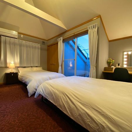 Five Room 120 Sky Tree Sensoji Freeparking 1292Sqft Tokio Exterior foto