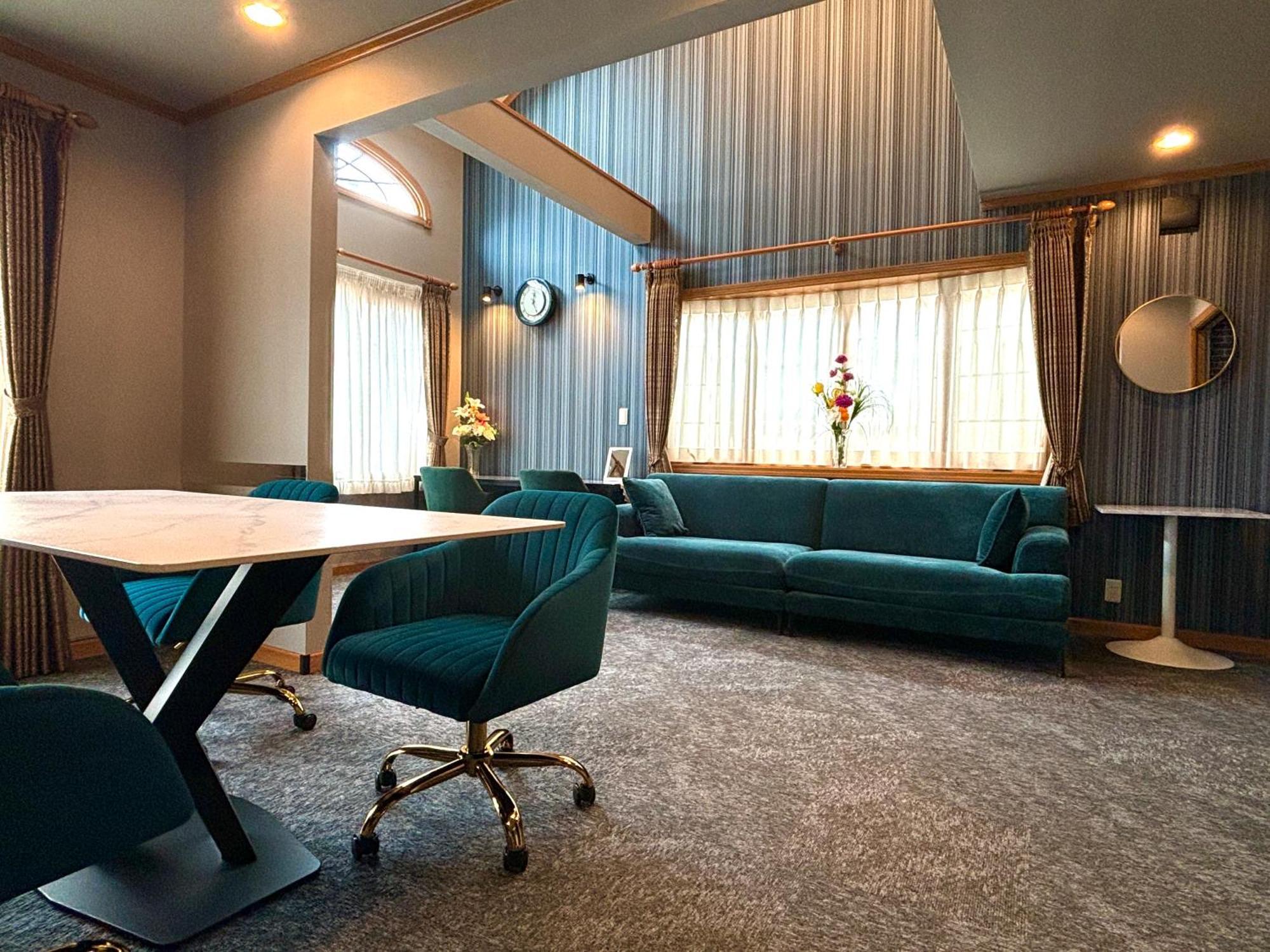 Five Room 120 Sky Tree Sensoji Freeparking 1292Sqft Tokio Exterior foto