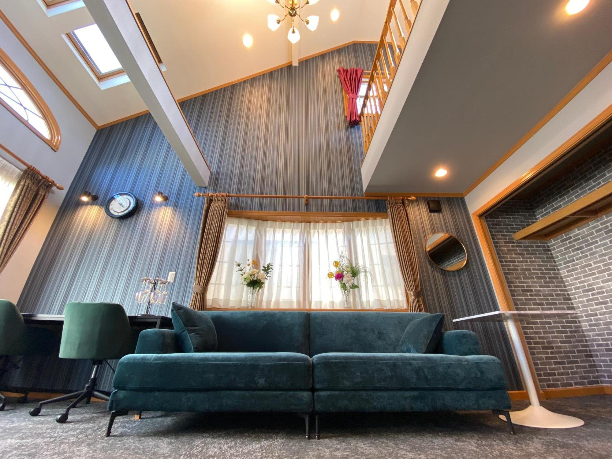 Five Room 120 Sky Tree Sensoji Freeparking 1292Sqft Tokio Exterior foto